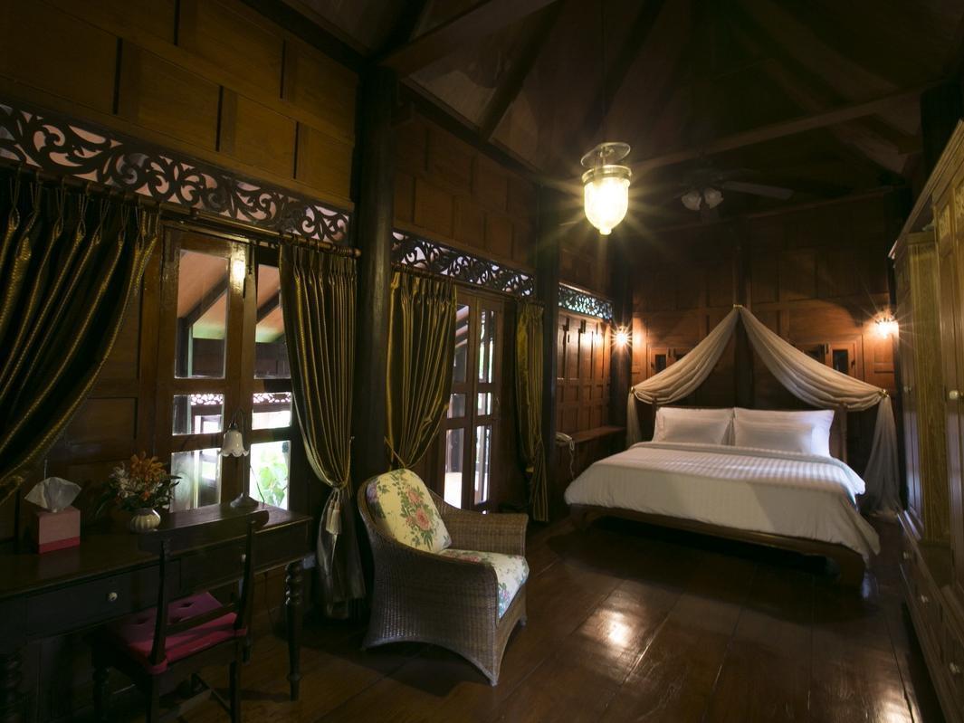 Tewa Boutique Hotel بانكوك المظهر الخارجي الصورة
