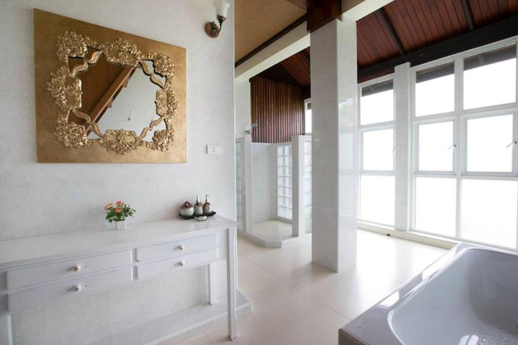 Tewa Boutique Hotel بانكوك الغرفة الصورة