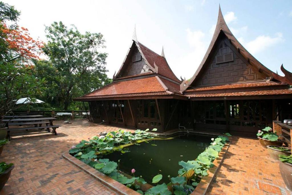 Tewa Boutique Hotel بانكوك المظهر الخارجي الصورة