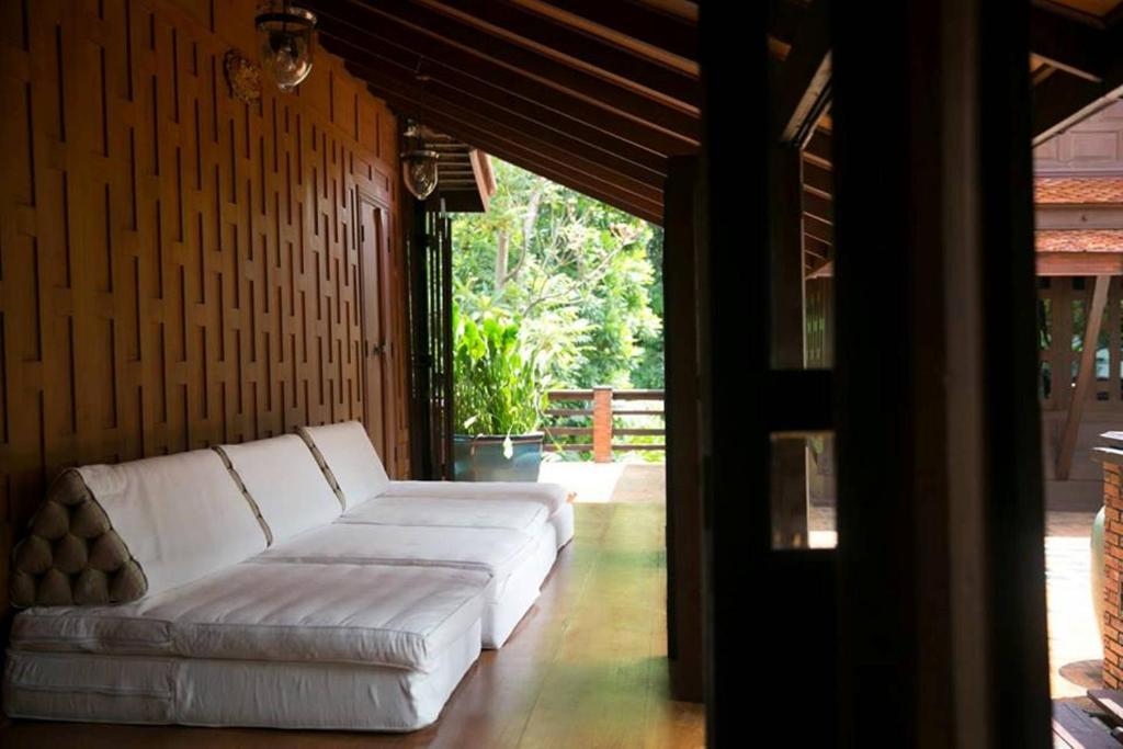 Tewa Boutique Hotel بانكوك المظهر الخارجي الصورة