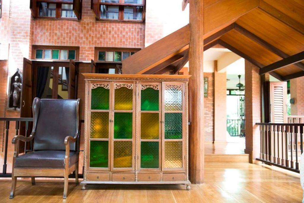 Tewa Boutique Hotel بانكوك المظهر الخارجي الصورة