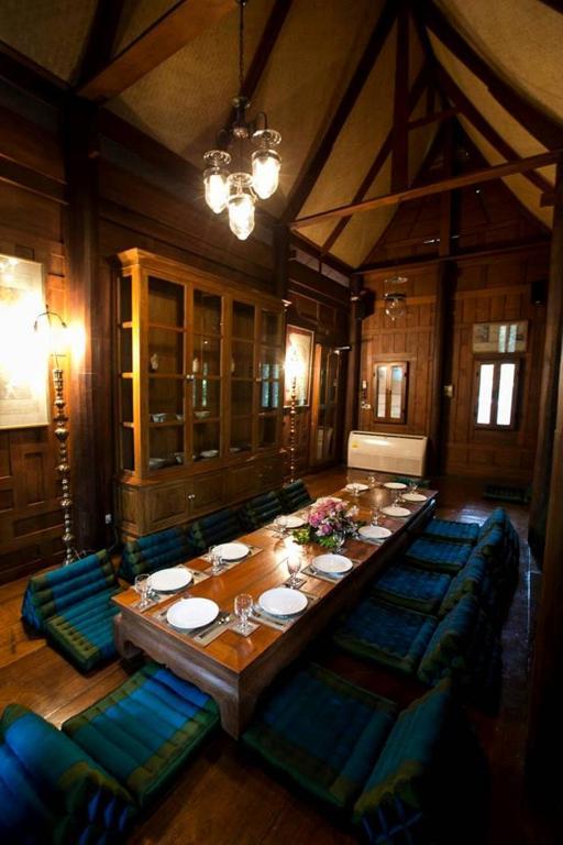 Tewa Boutique Hotel بانكوك المظهر الخارجي الصورة