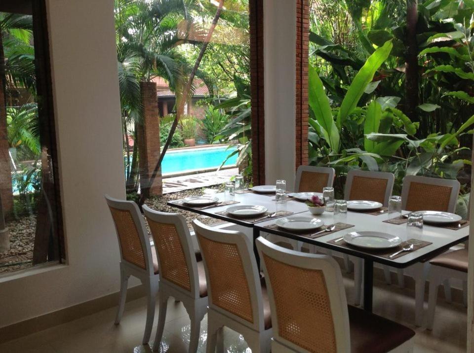 Tewa Boutique Hotel بانكوك المظهر الخارجي الصورة