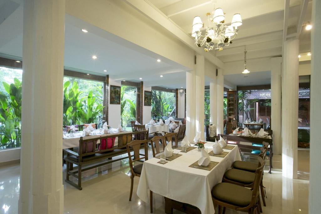 Tewa Boutique Hotel بانكوك المظهر الخارجي الصورة